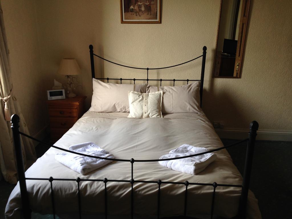 Bed & Breakfast Kirkgate House Thirsk