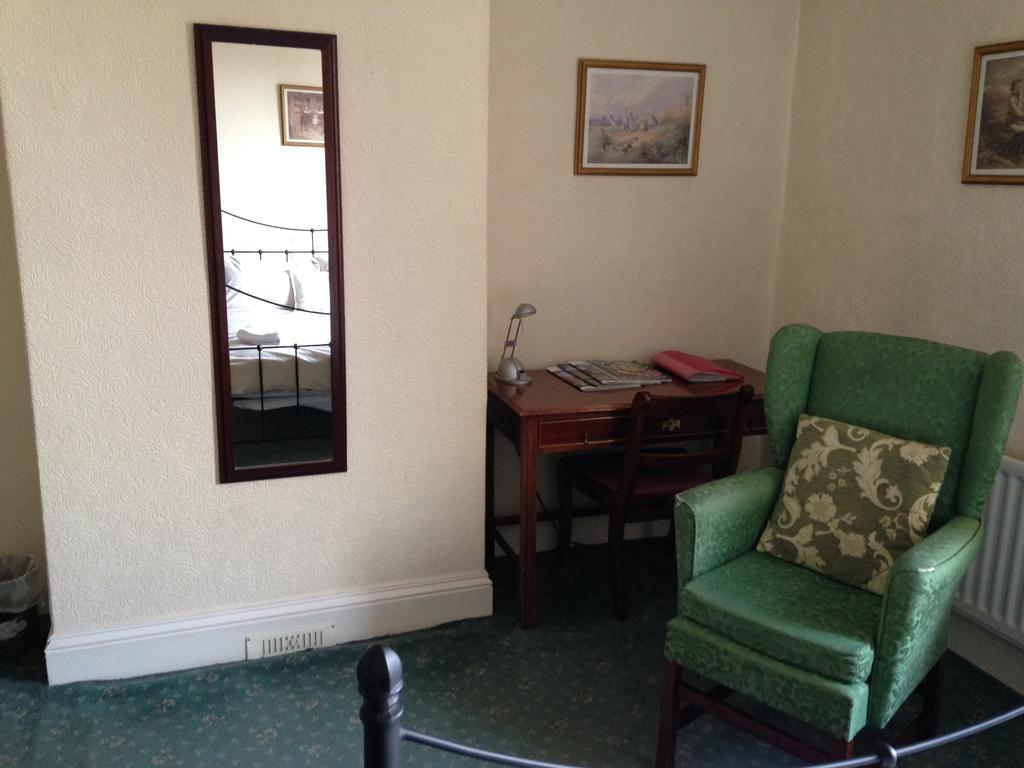 Bed & Breakfast Kirkgate House *