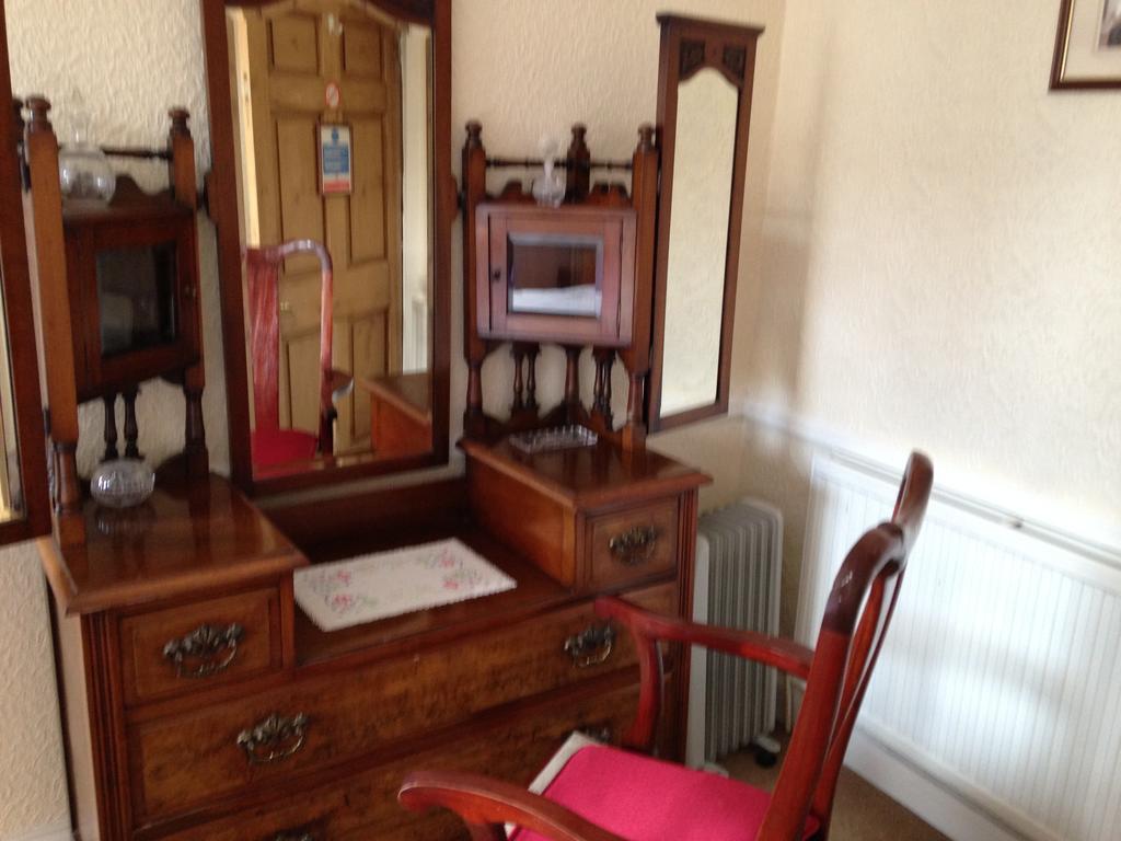 Kirkgate House Thirsk