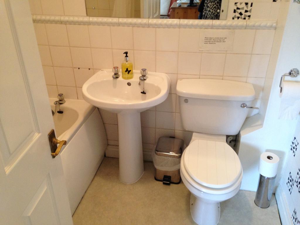 Kirkgate House Bed & Breakfast