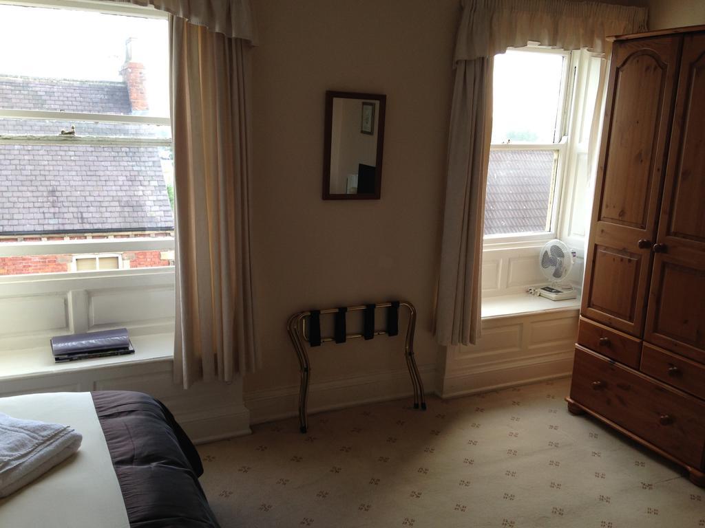 Kirkgate House * Thirsk