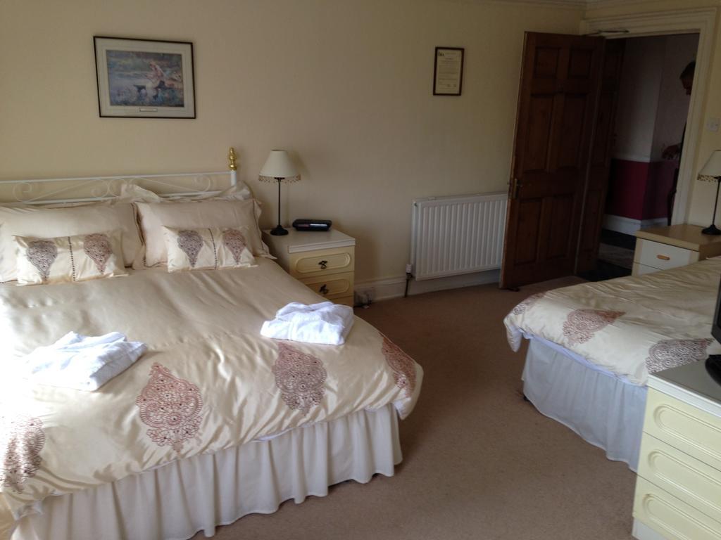 Bed & Breakfast Kirkgate House *