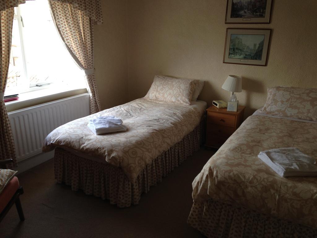 Bed & Breakfast Kirkgate House *