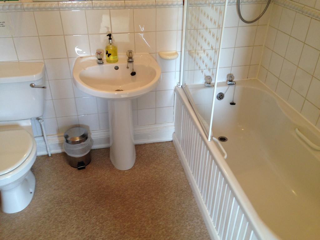 Kirkgate House Bed & Breakfast *
