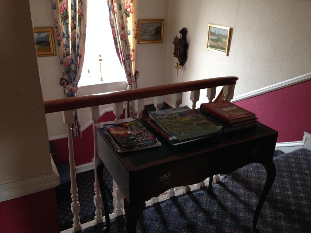 Kirkgate House Bed & Breakfast