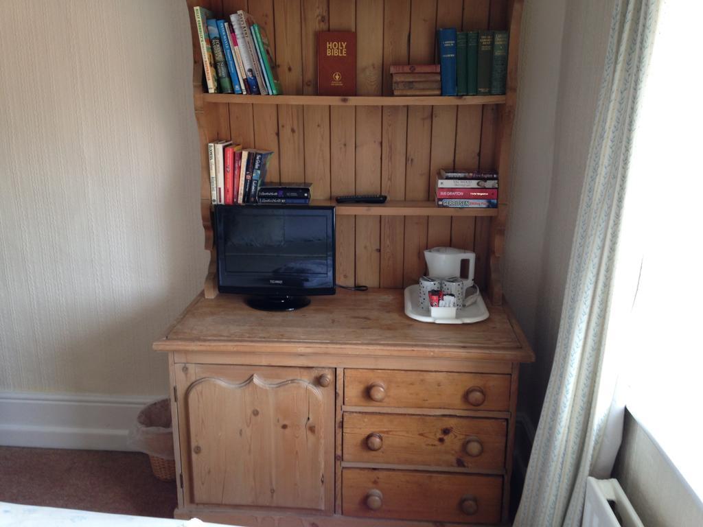 Kirkgate House Bed & Breakfast *