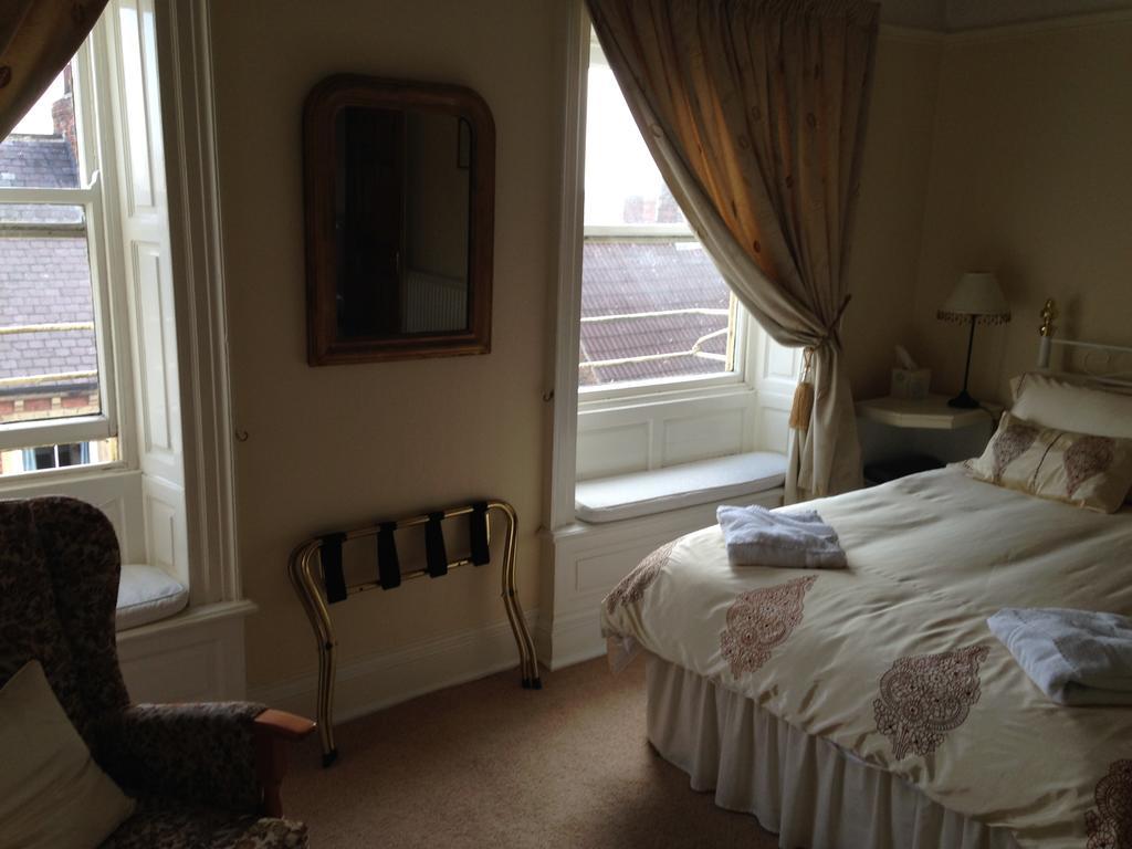 Kirkgate House Thirsk